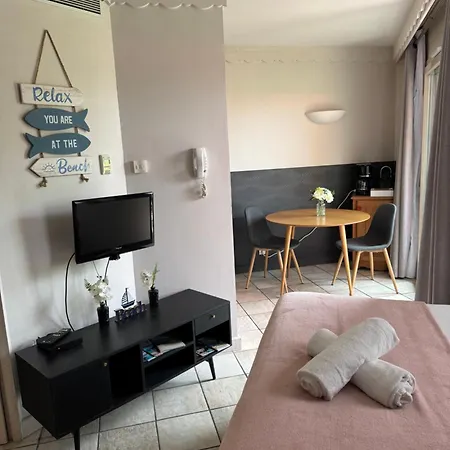 Le Du D'annecy Avec Les Pieds Dans L Eau, Et Ponton Prive Apartmán