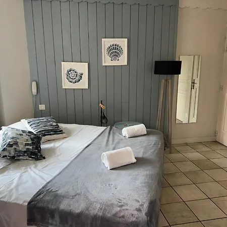 Le Du D'annecy Avec Les Pieds Dans L Eau, Et Ponton Prive Apartment *